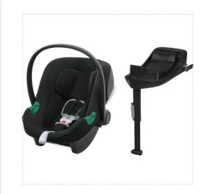 •  Cybex, Aton B2 i-Size Infant Car Seat   Isofix Base