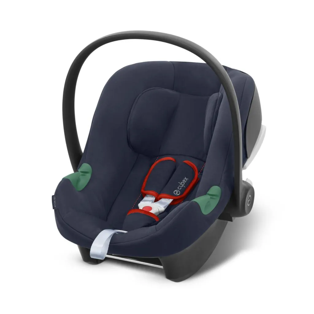 •  Cybex, Aton B2 i-Size Infant Car Seat   Isofix Base