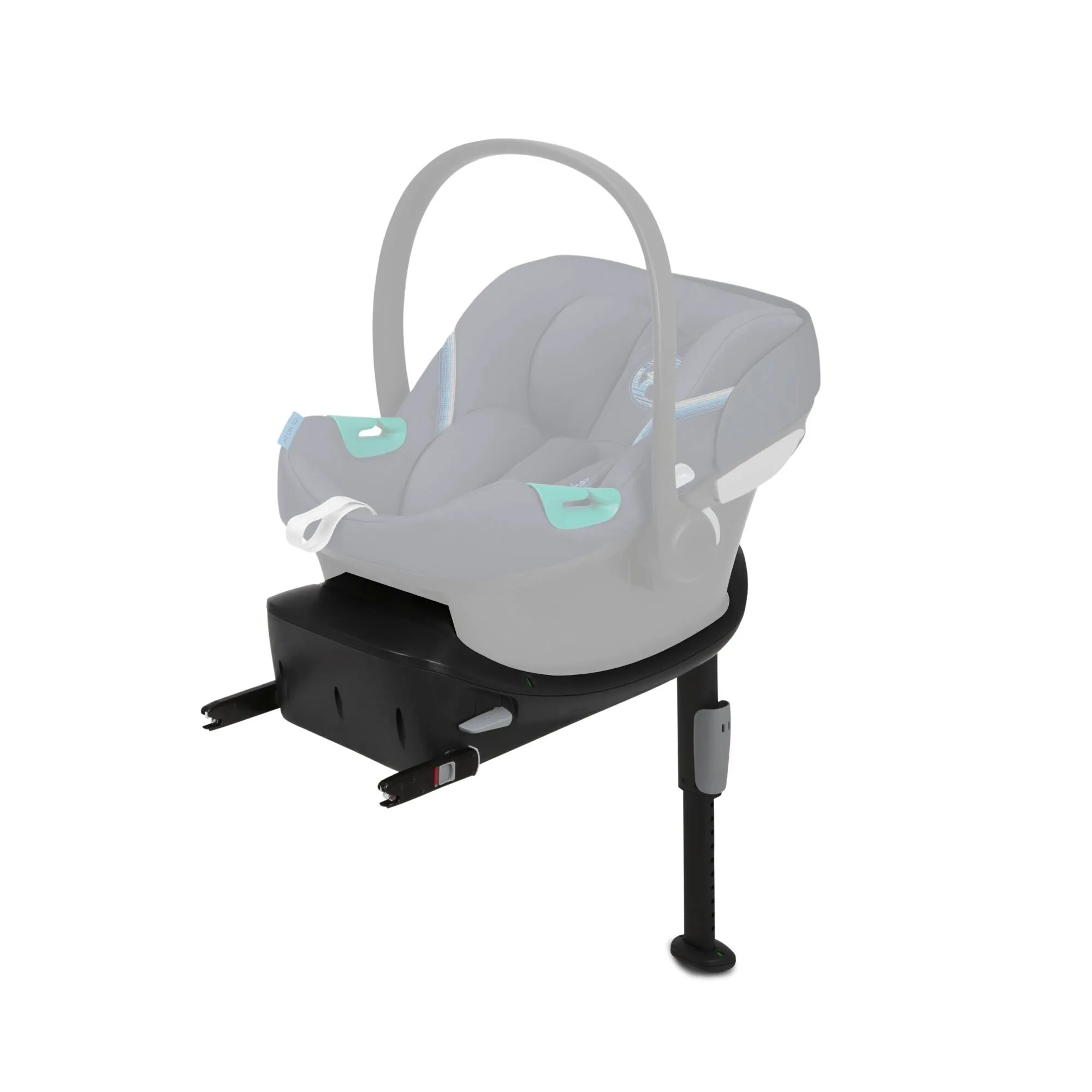 •  Cybex, Aton B2 i-Size Infant Car Seat   Isofix Base