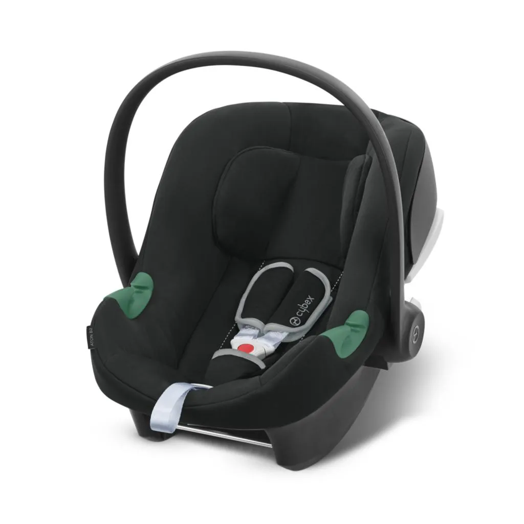 •  x 2 Cybex, Aton B2 i-Size Infant Car Seat   Isofix Base