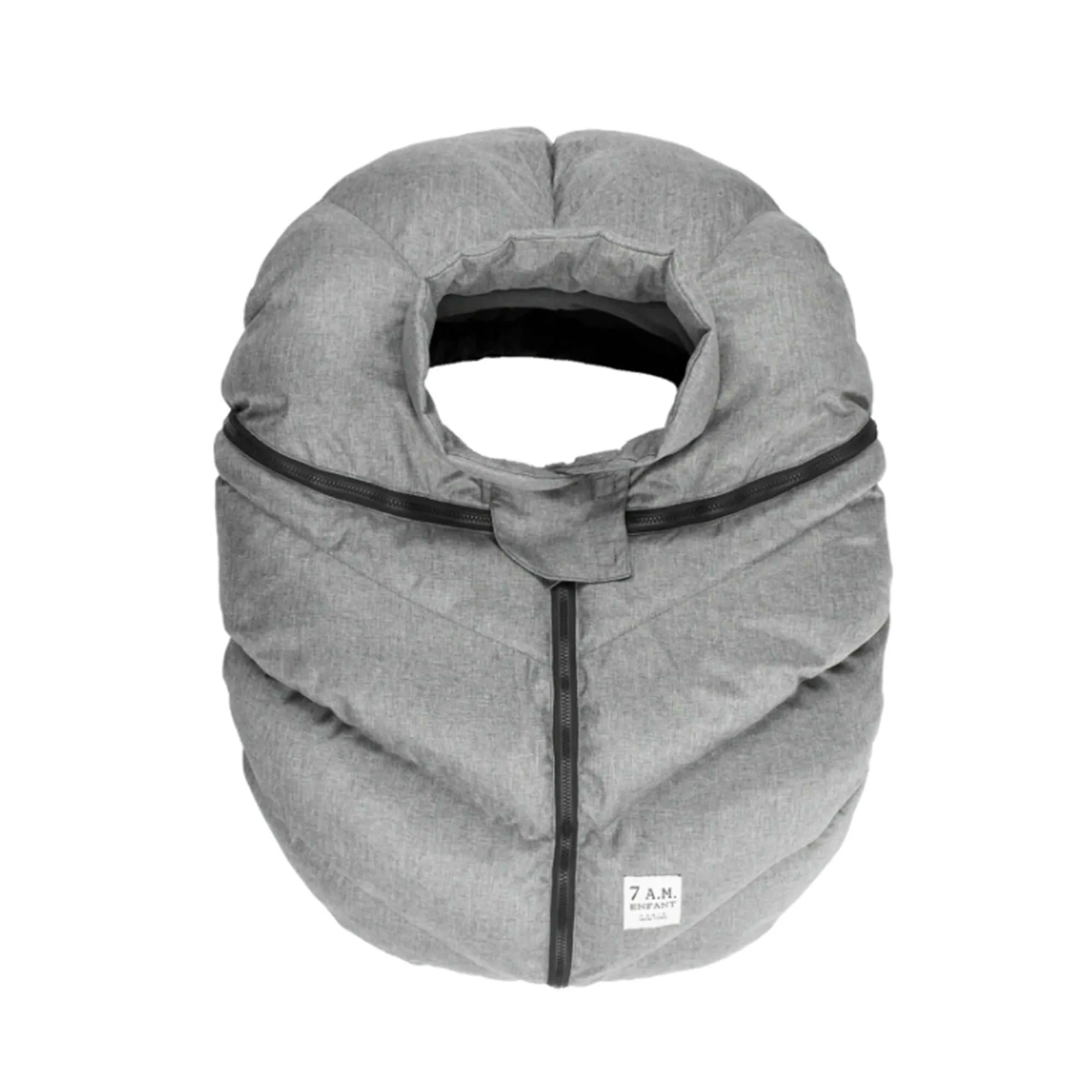 7AM ENFANT Car Seat Cocoon 0-12M