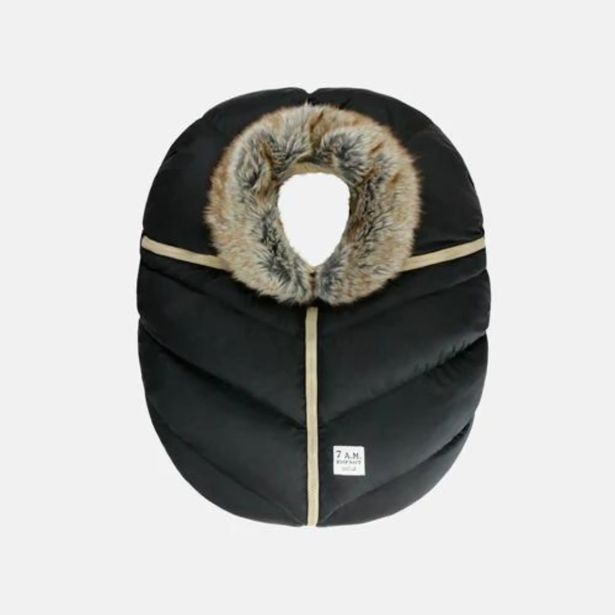 7AM ENFANT Car Seat Cocoon 0-12M