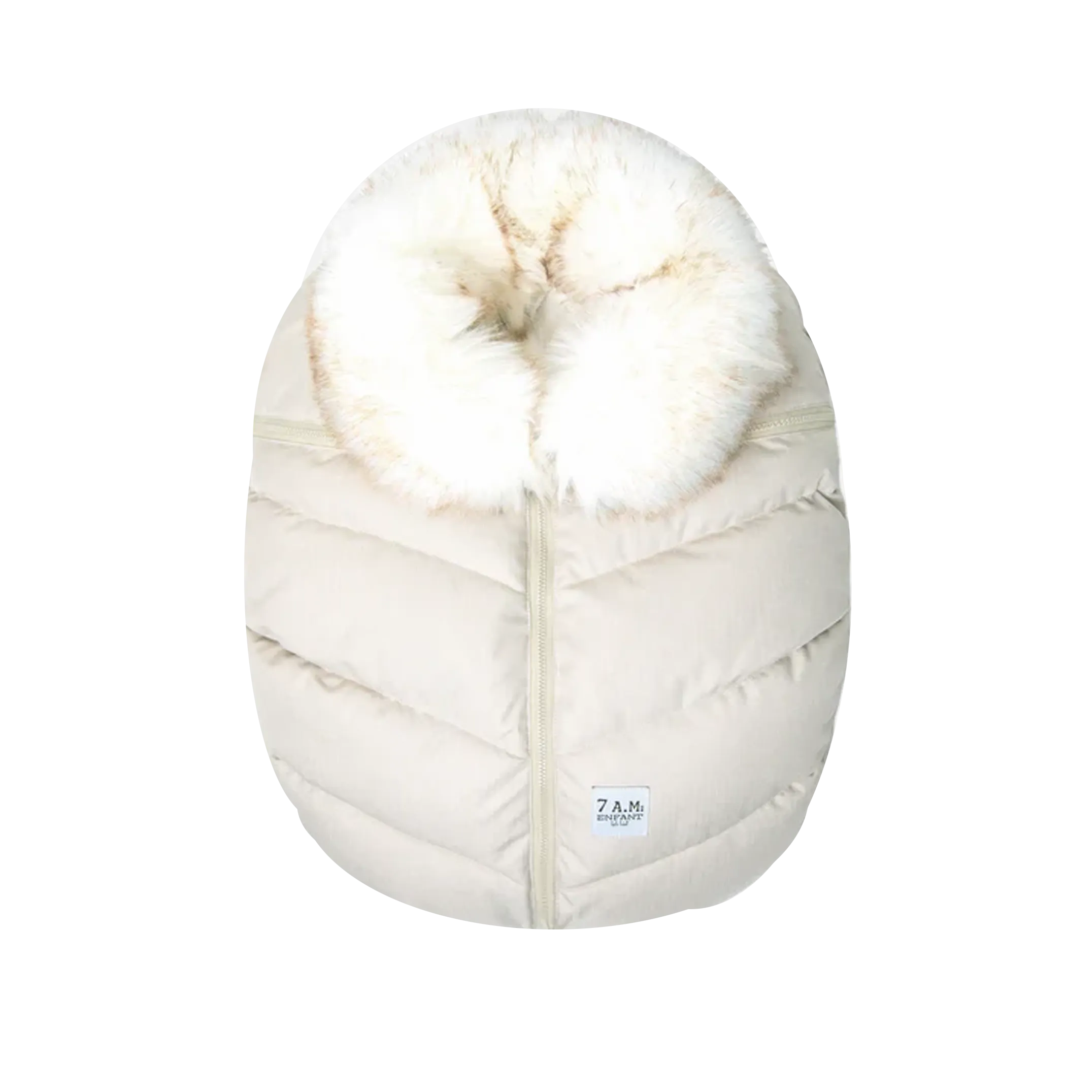 7AM ENFANT Car Seat Cocoon 0-12M