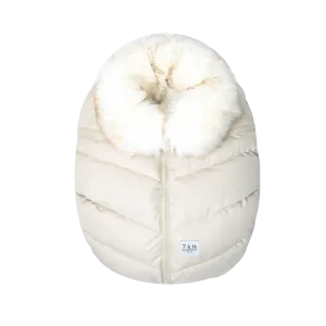 7AM ENFANT Car Seat Cocoon 0-12M