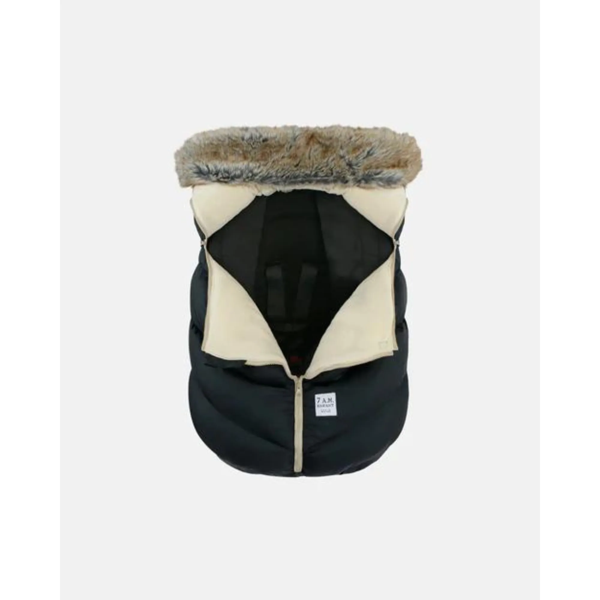7AM ENFANT Car Seat Cocoon 0-12M