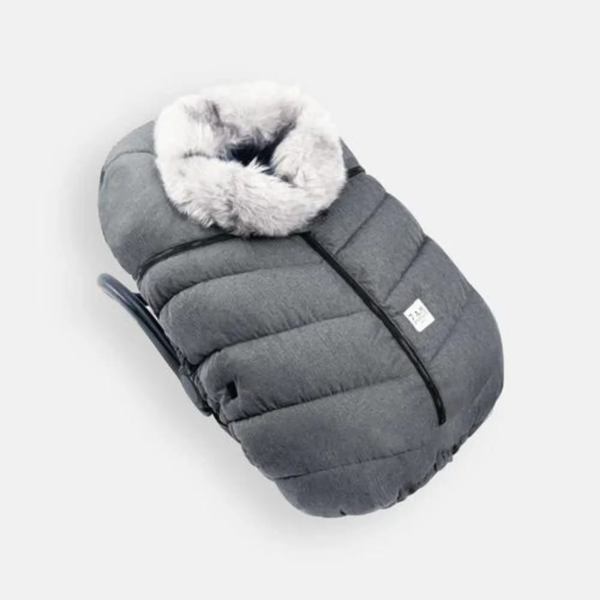 7AM ENFANT Car Seat Cocoon 0-12M