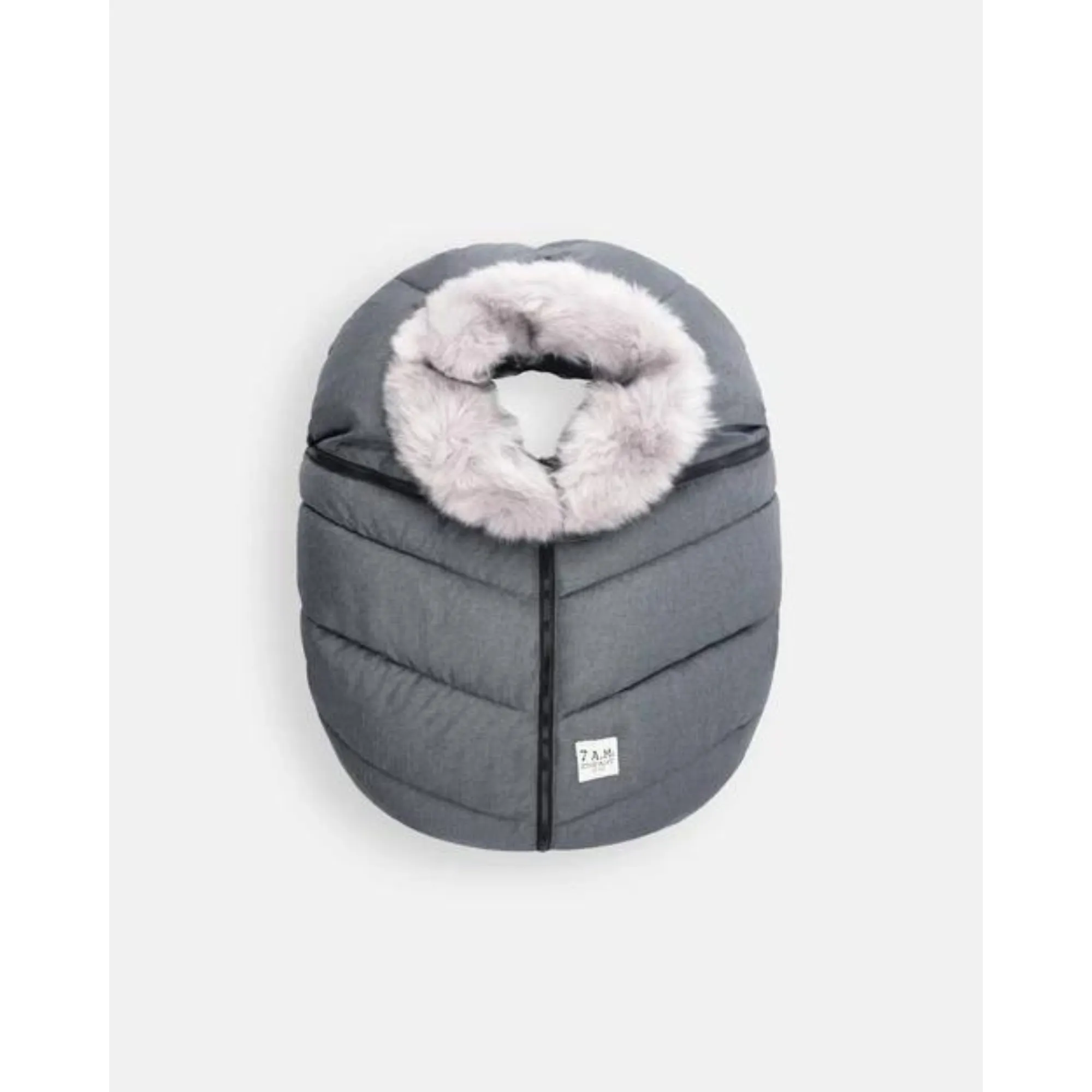 7AM ENFANT Car Seat Cocoon 0-12M