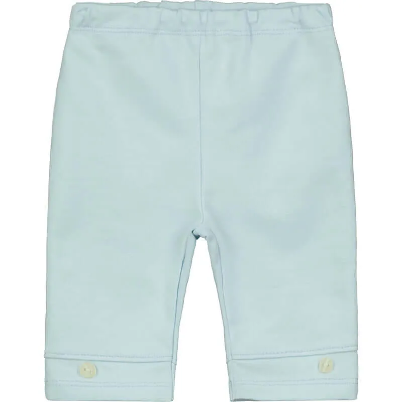 Baby Boys Blue Elijah Set
