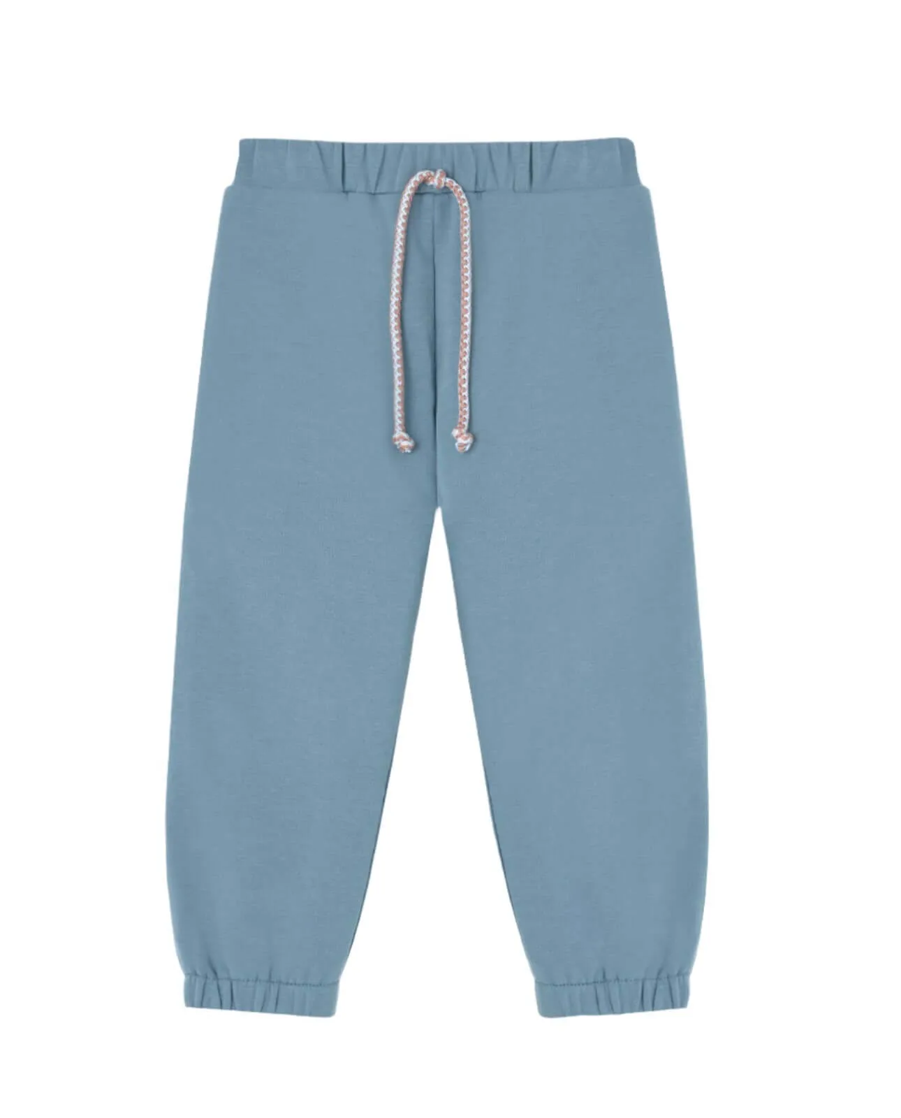 Baby Boys Blue Tracksuit