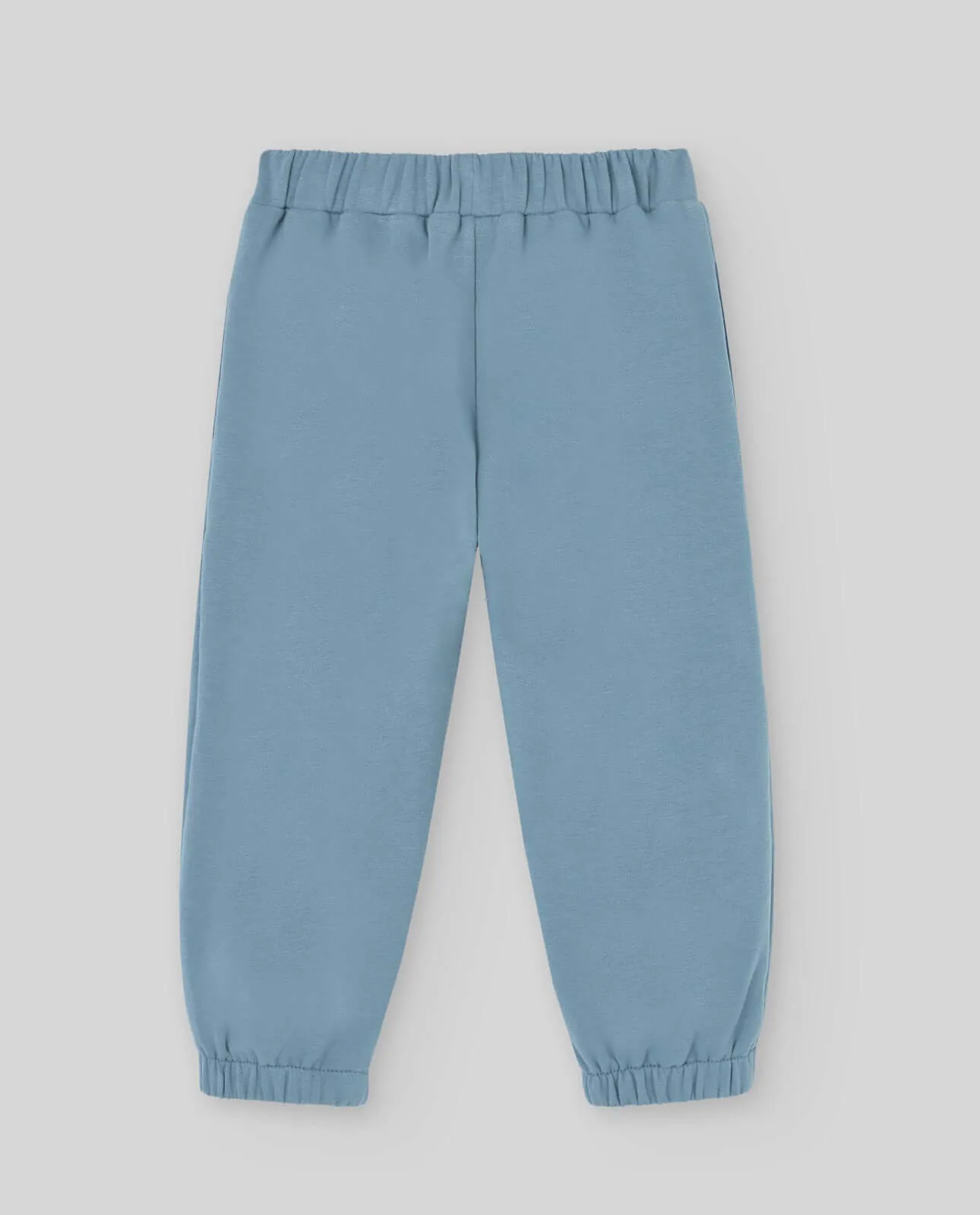 Baby Boys Blue Tracksuit