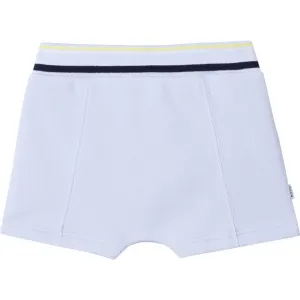 Baby Boys Pale Blue Short