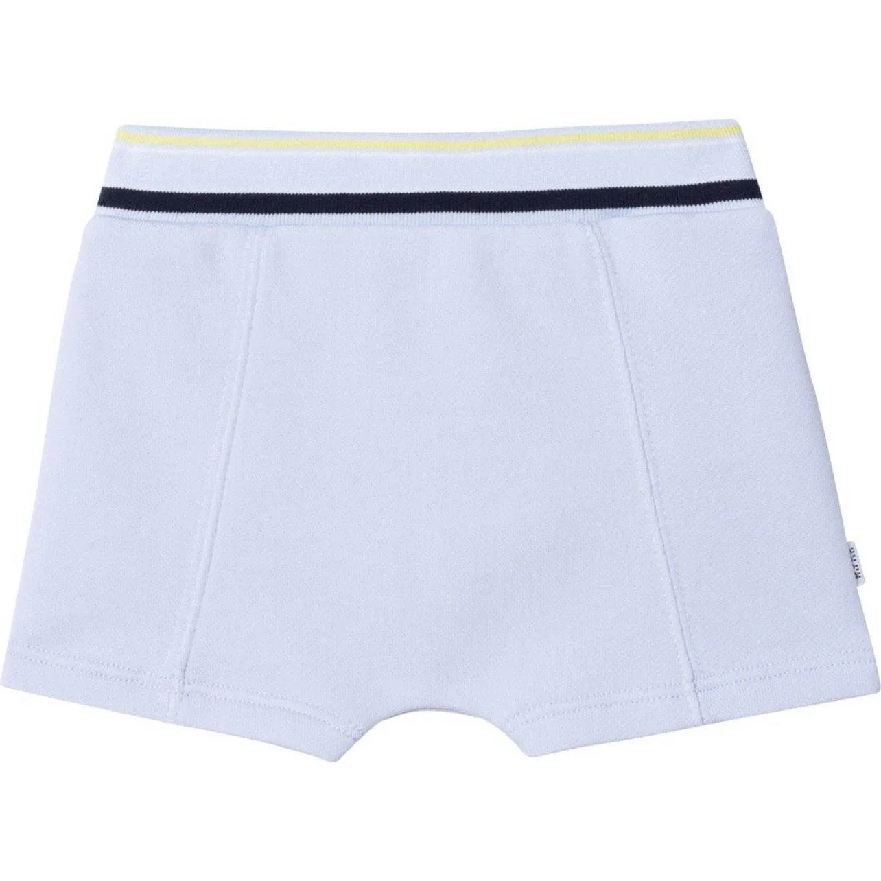 Baby Boys Pale Blue Short