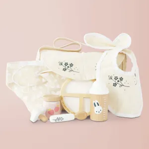 Baby Doll Nursing Set Toy