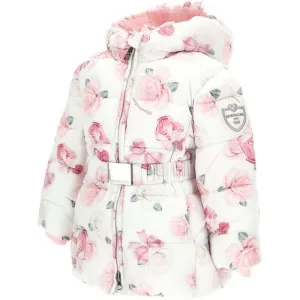 Baby Girls Aristocat Marie Coat