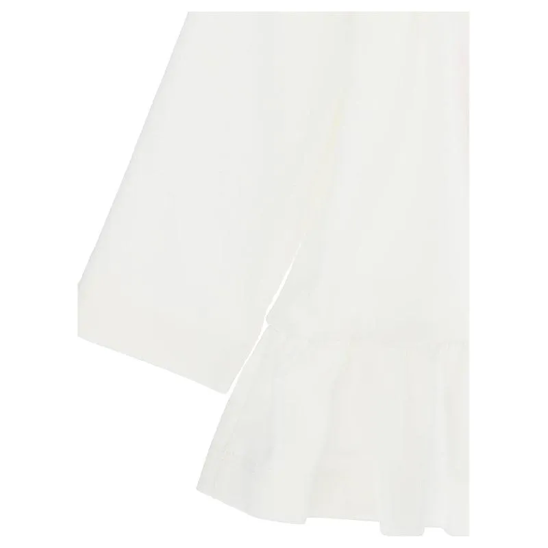 Baby Girls Cream Aristocat Tunic