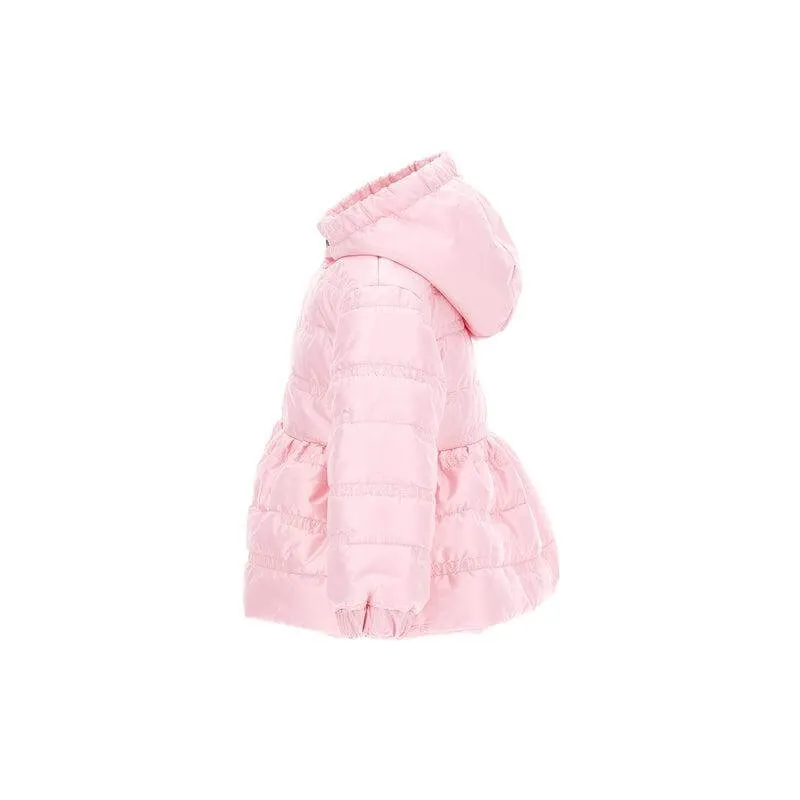 Baby Girls Pink Jacket