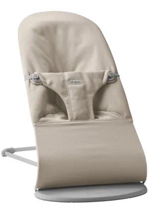BabyBjorn, Bouncer Bliss, Woven Mélange