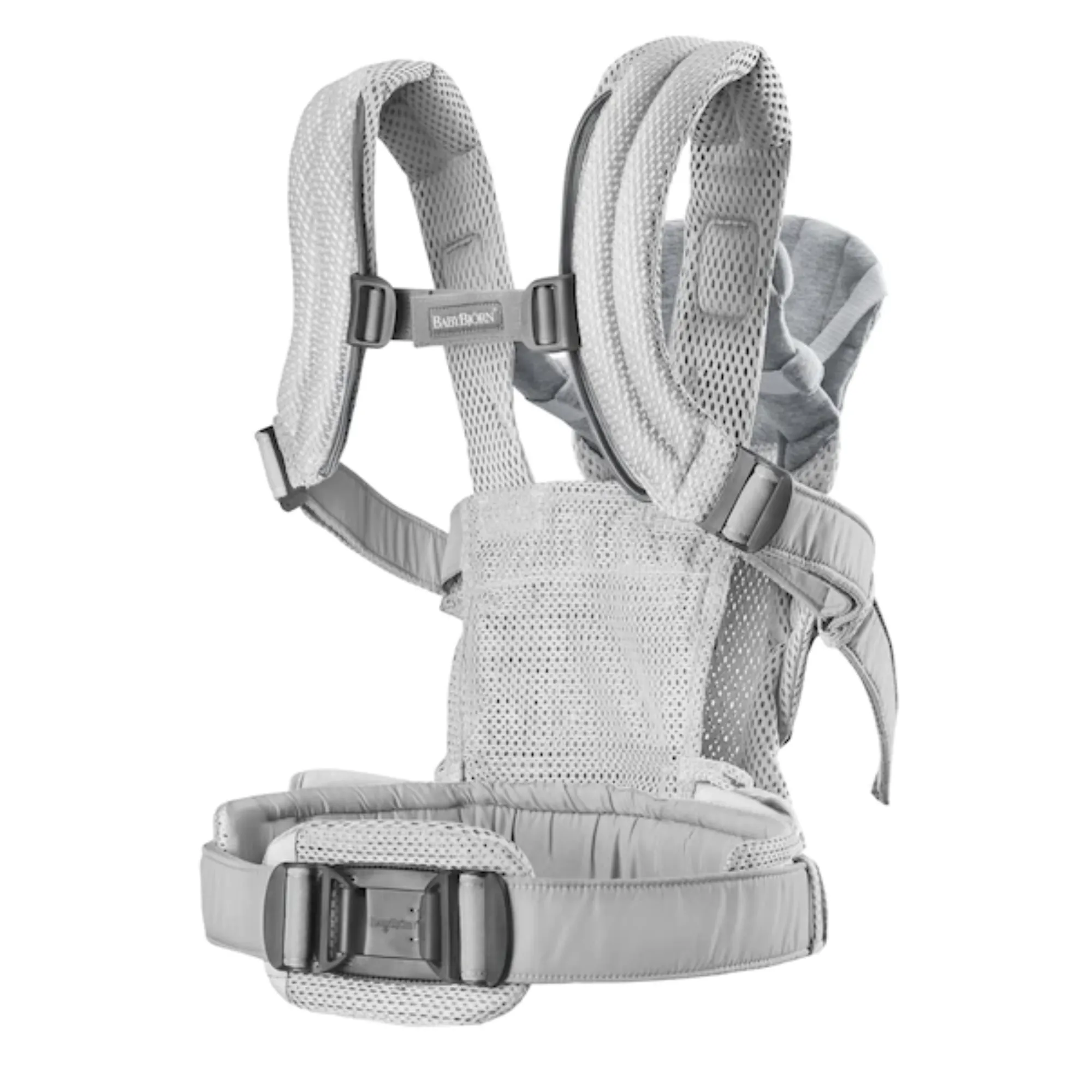 BABYBJÖRN Harmony Baby Carrier (3D Mesh)