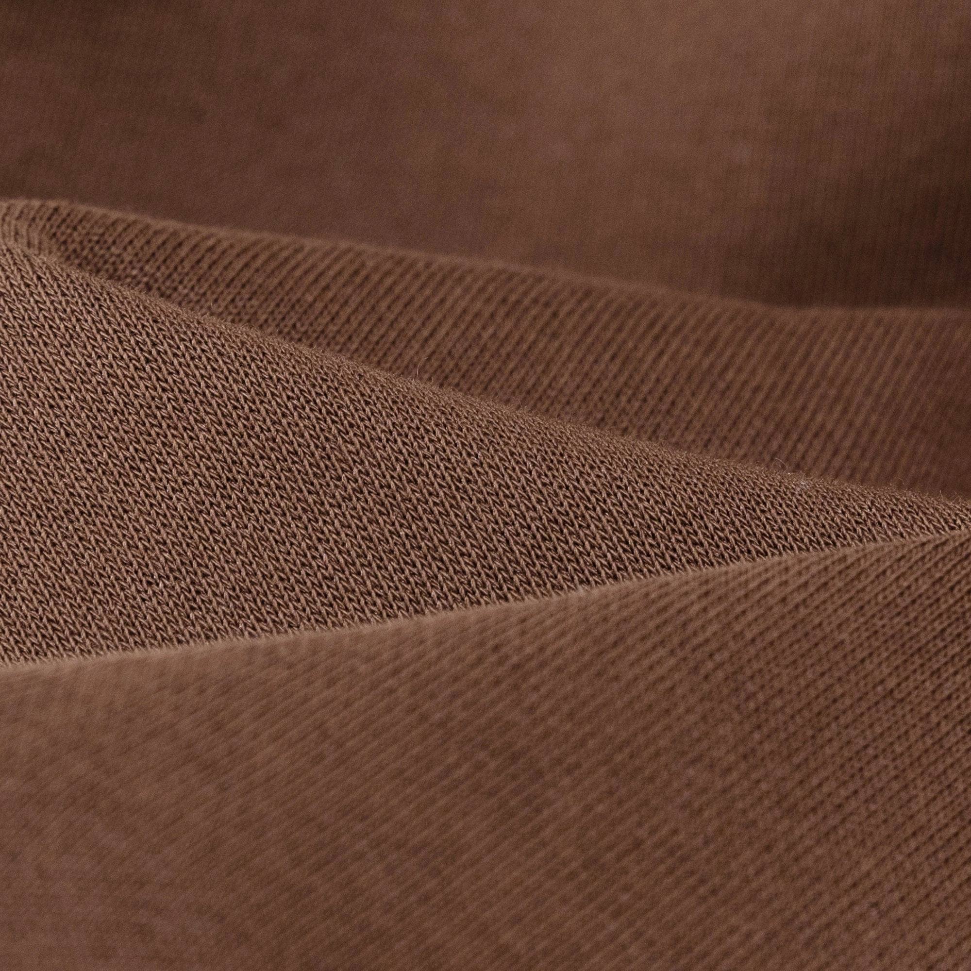 Basic Logo Slim Sweatshirt