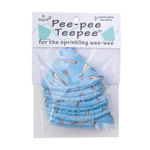 BEBA BEAN Pee-Pee Teepee - Baseball