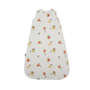 BELAN J 2.5TOG Sleep Bag - Orchard