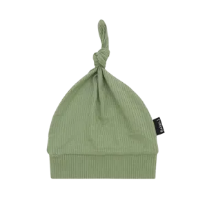 BELAN J Knotted Hat - Clover