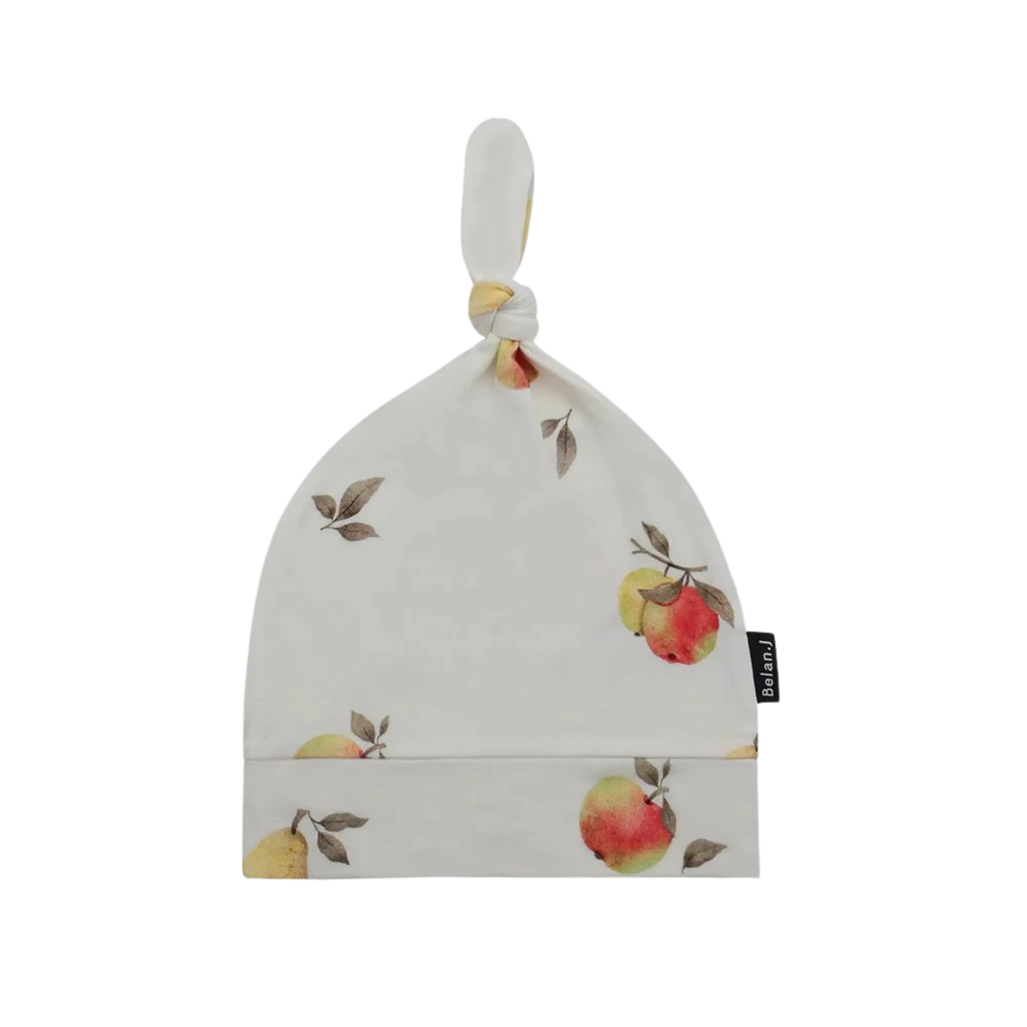 BELAN J Knotted Hat - Orchard