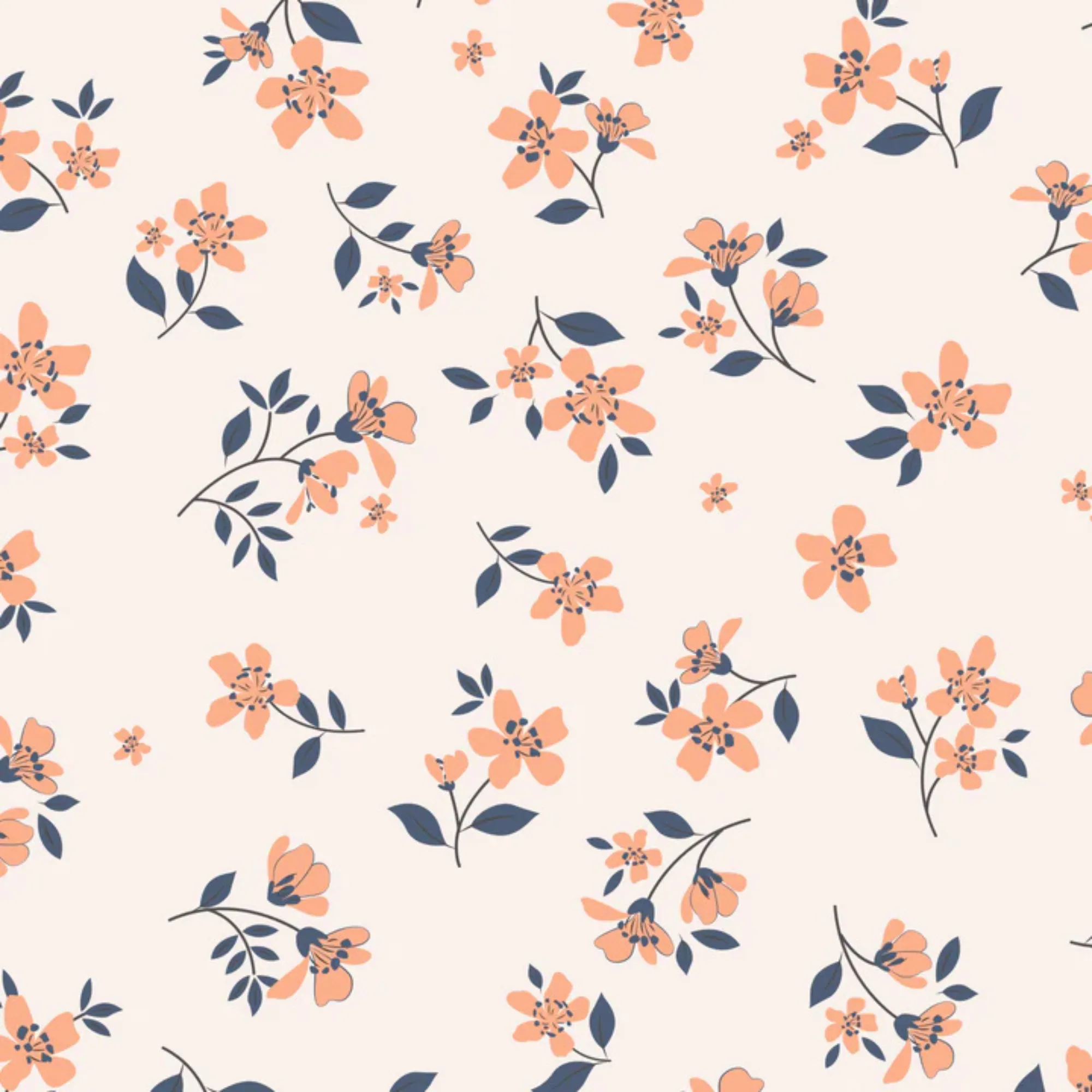 BELAN J Knotted Hat - Peachy Blossom