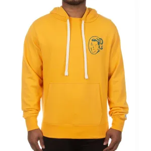 Billionaire Boys Club bb halo hoodie (beeswax)