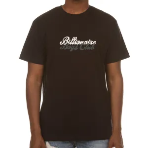 Billionaire Boys Club Club SS Tee (Black)
