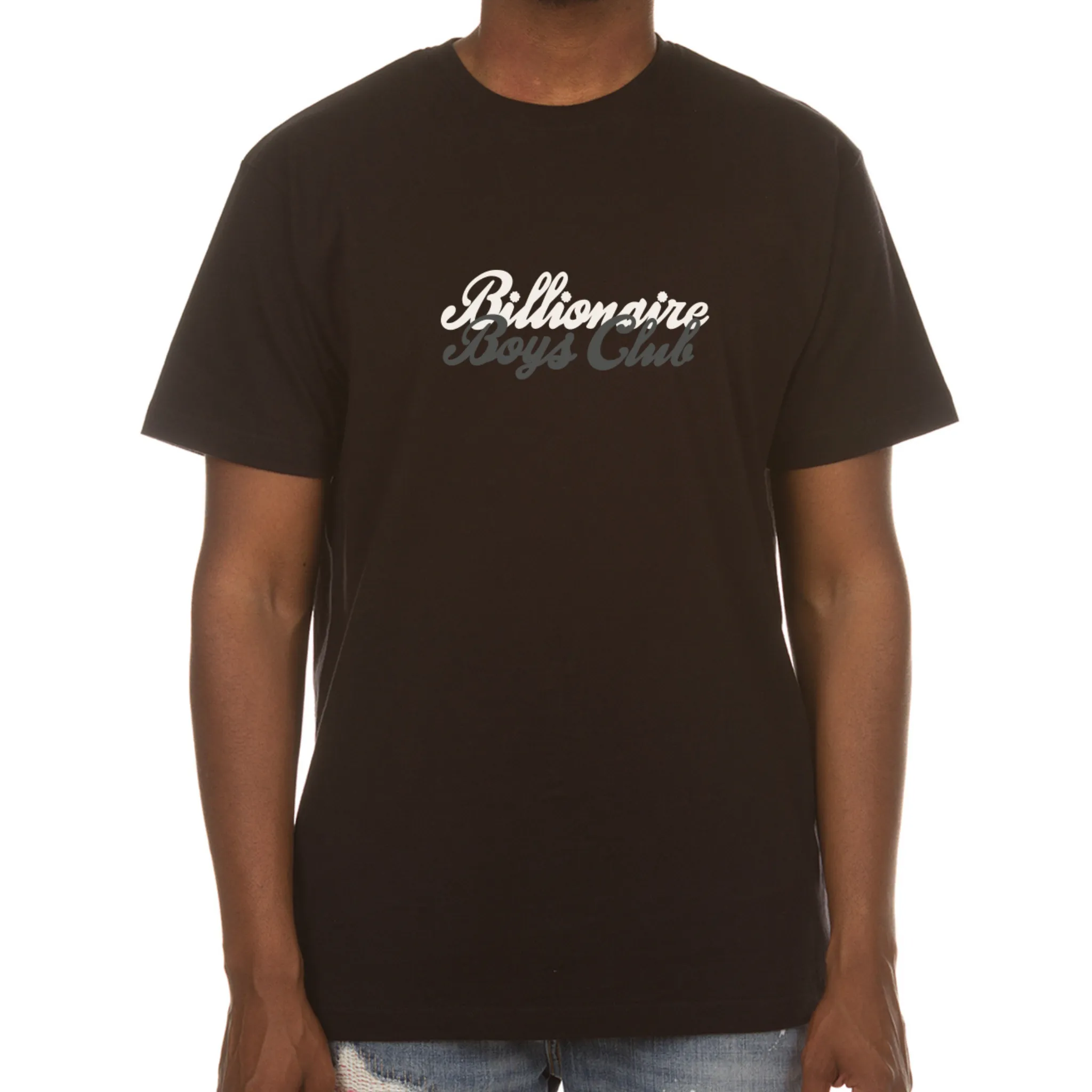 Billionaire Boys Club Club SS Tee (Black)