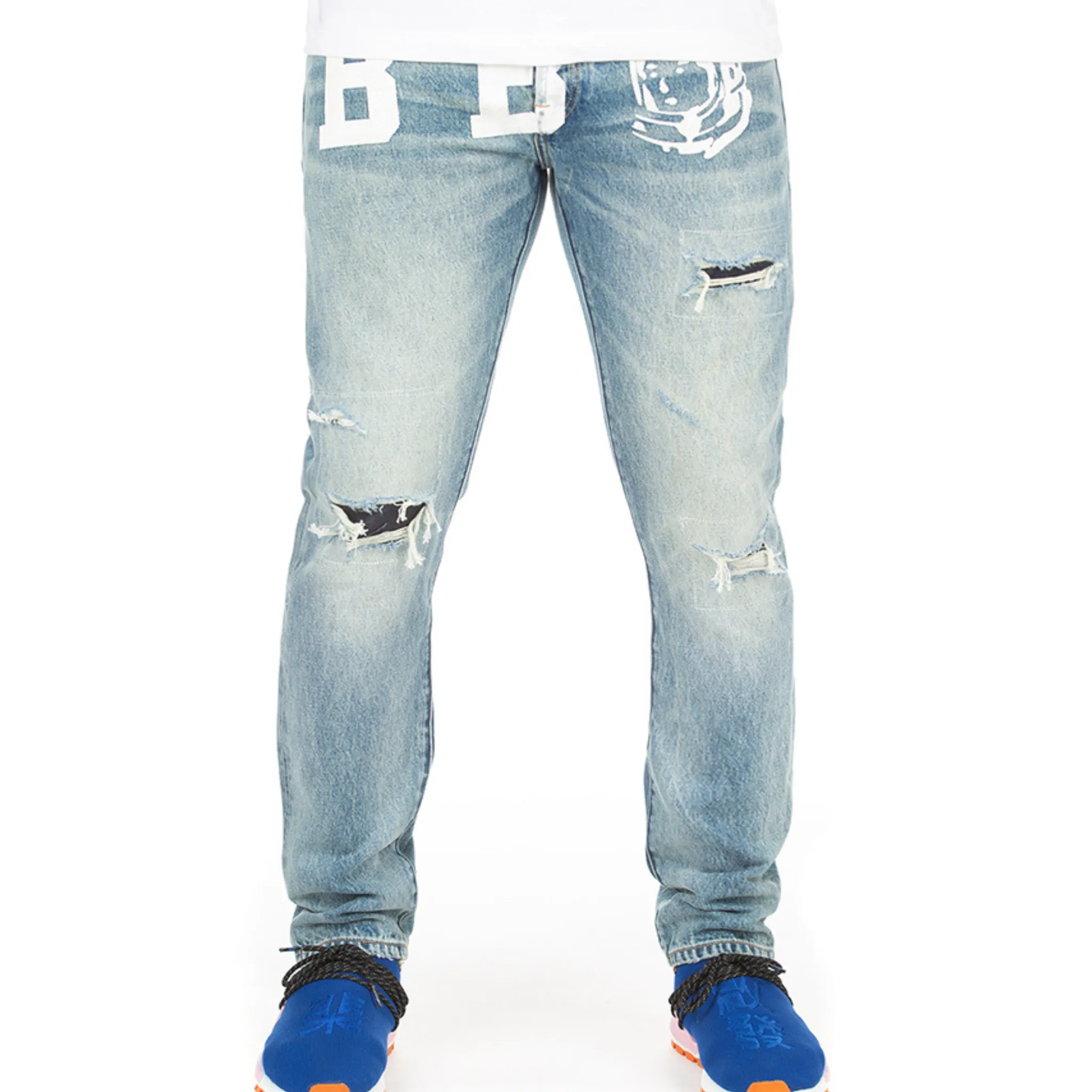 Billionaire Boys Club Galactic Jean (Helium)