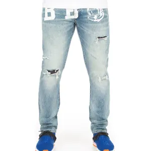 Billionaire Boys Club Galactic Jean (Helium)