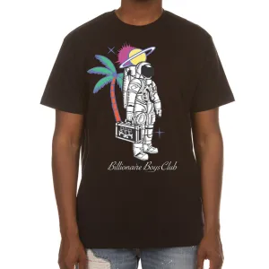 Billionaire Boys Club Island SS Tee (Black)