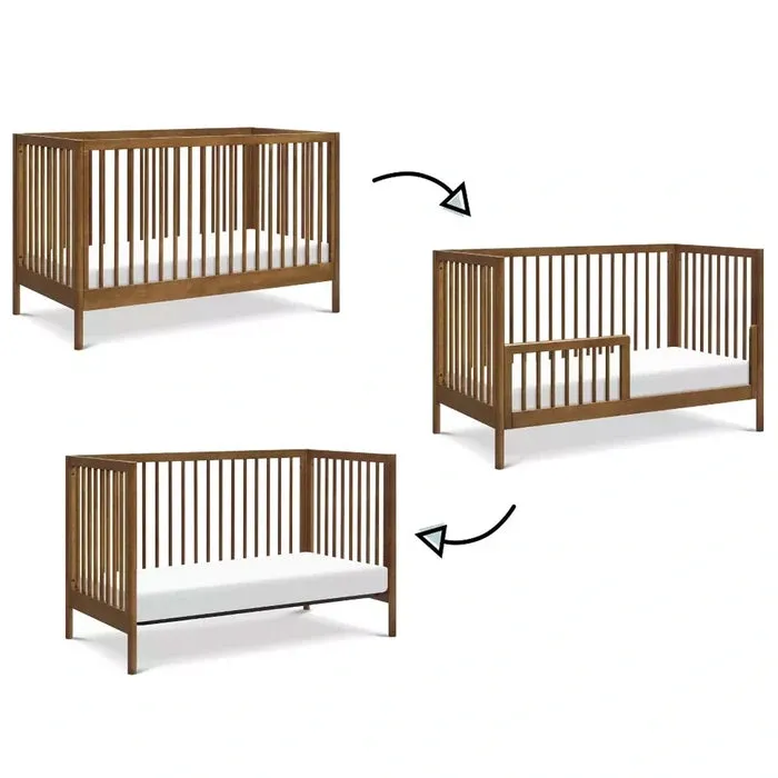Birdie 3-in-1 Crib