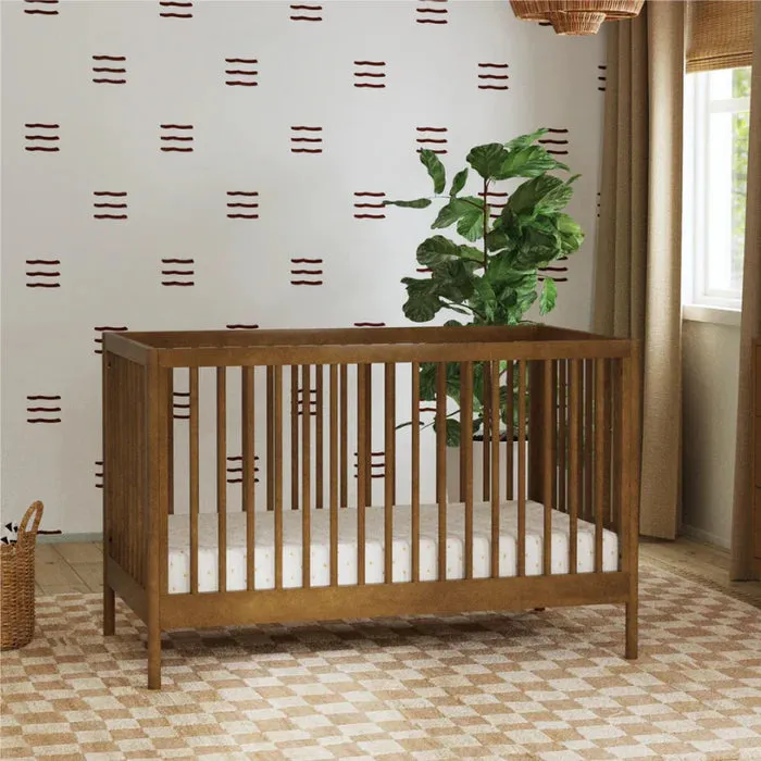 Birdie 3-in-1 Crib