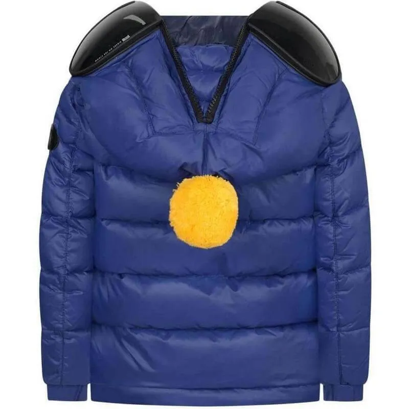 Blue Coat