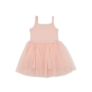 Bob & Blossom: Blushing Pink Dress