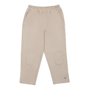 Boys Beige Trousers