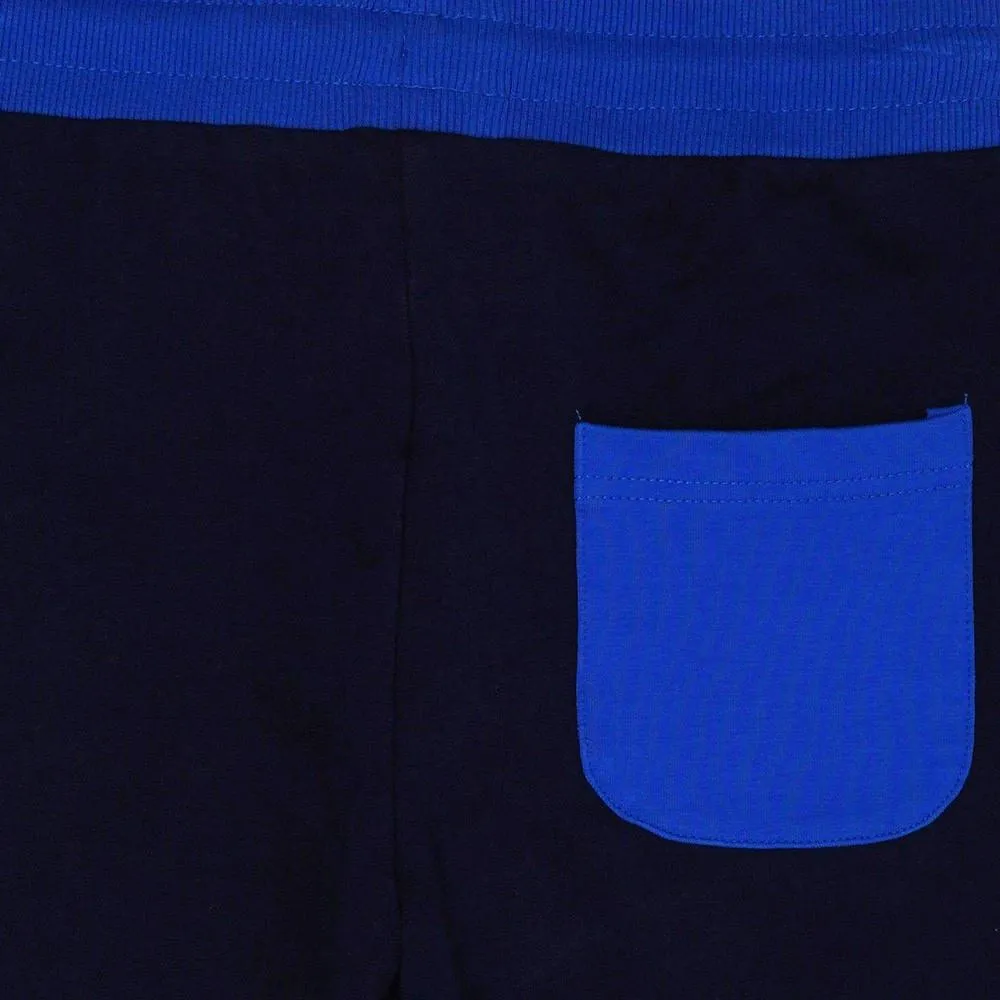 Boys Blue 'Elio' Short