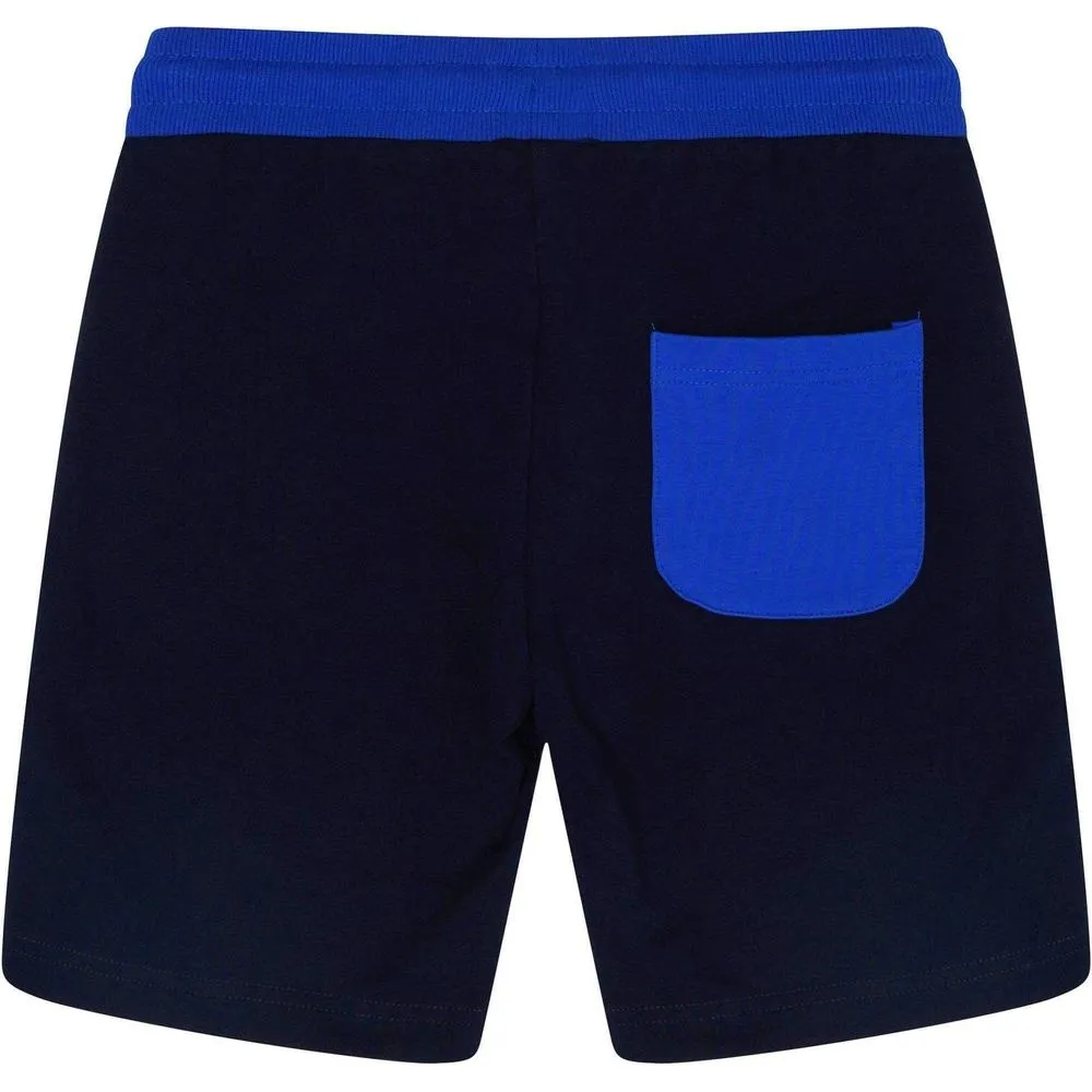 Boys Blue 'Elio' Short