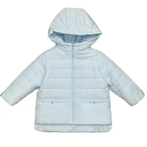 Boys Blue Jacket