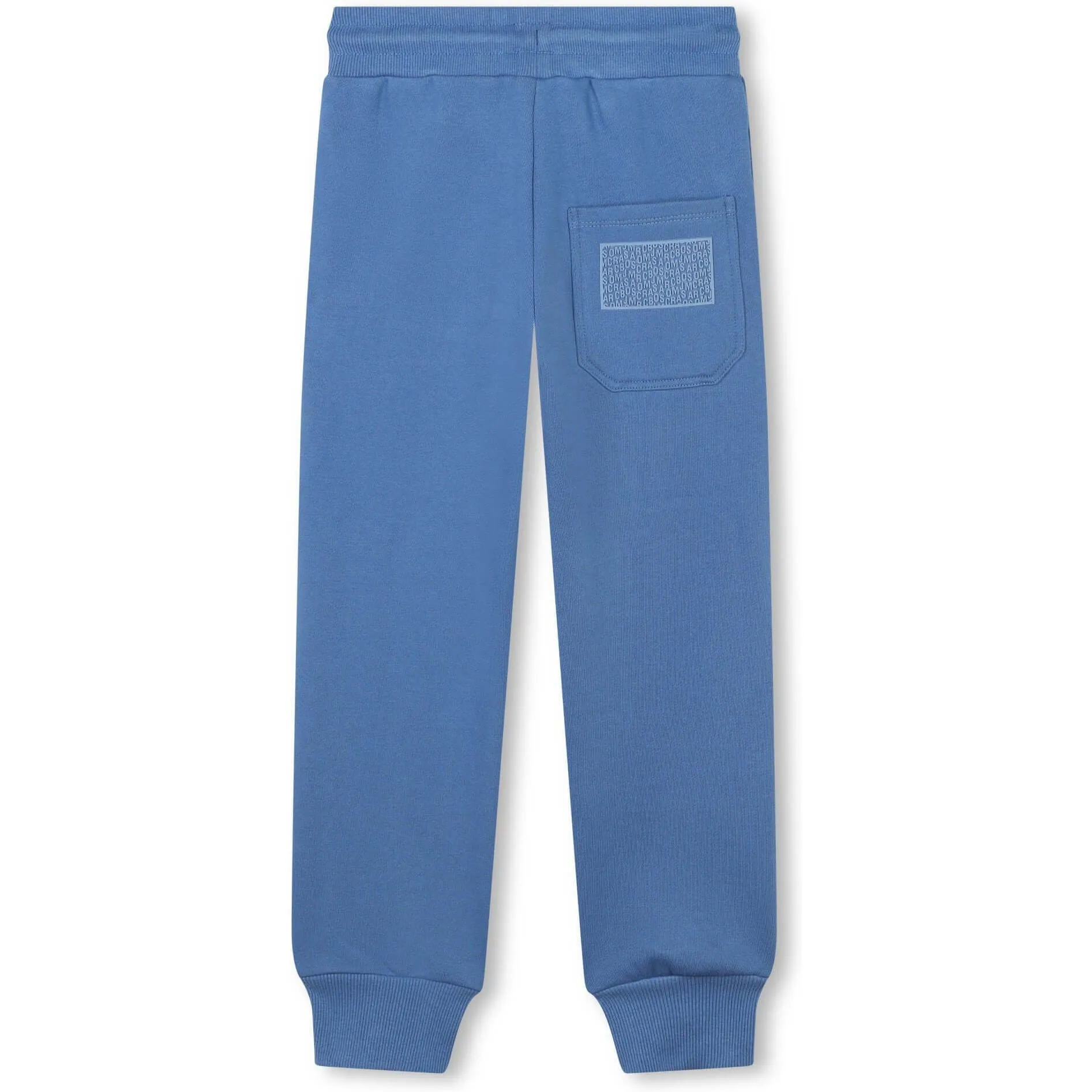 Boys Blue Joggers