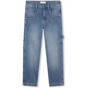 Boys Denim Jeans