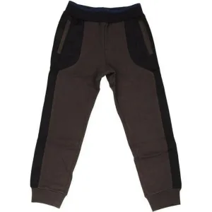 Boys Grey Joggers