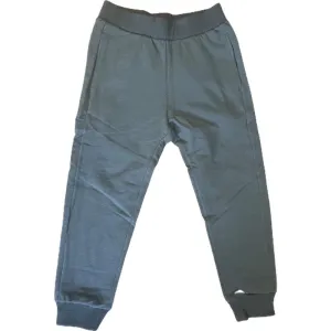 Boys Grey Joggers