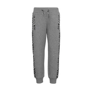 Boys Grey Joggers