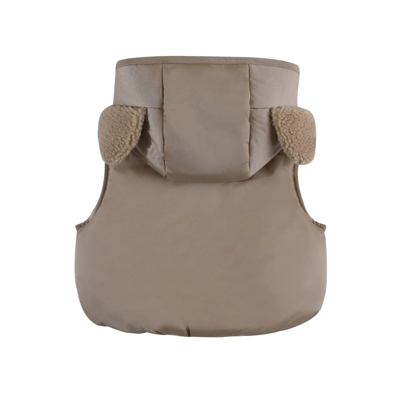 Boys Luijx Koala Bodywarmer