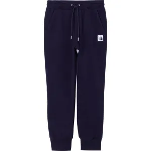 Boys Navy Joggers
