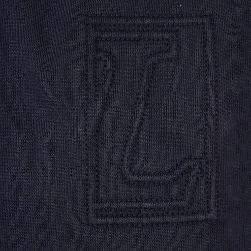Boys Navy Joggers